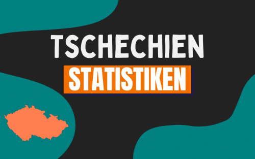 20+ erstaunliche Tschechien Statistiken (2025)