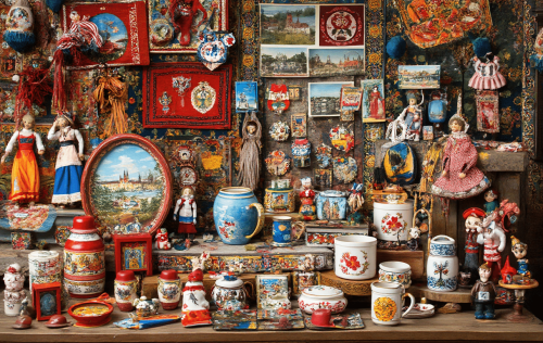 Tschechische Souvenirs Test: Die 5 besten (Bestenliste)