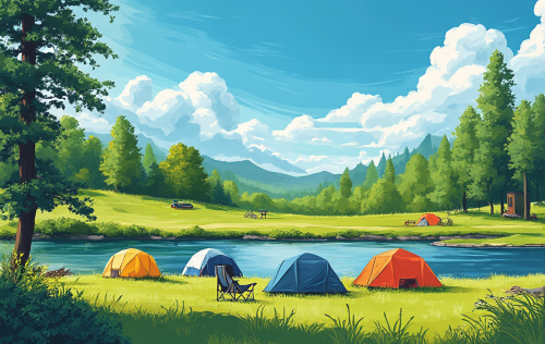 Tschechische Campingplätze finden: So klappt’s garantiert!